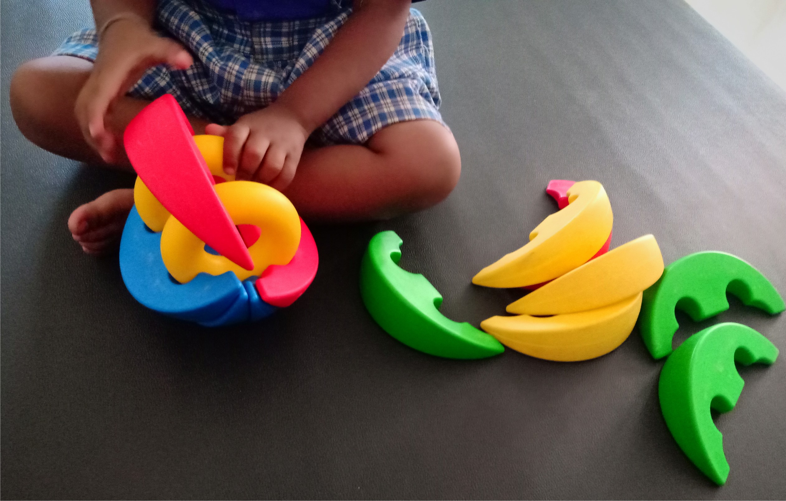 Visual Motor Skills/ Visual Motor Integration