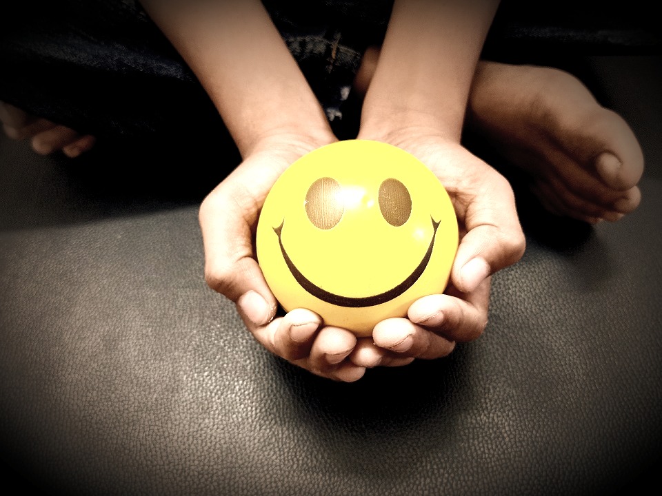 Therapy session at Divya Place