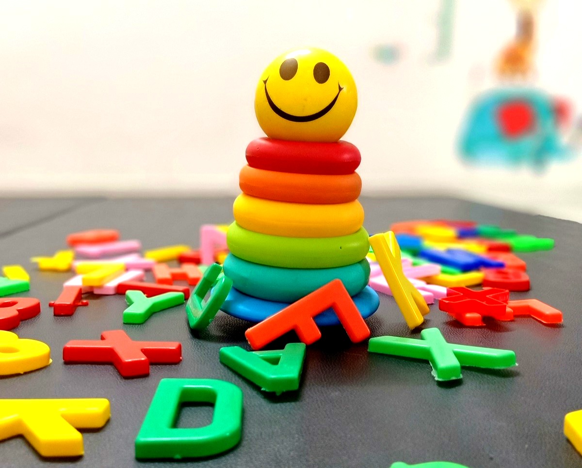 Divya Place therapy tools