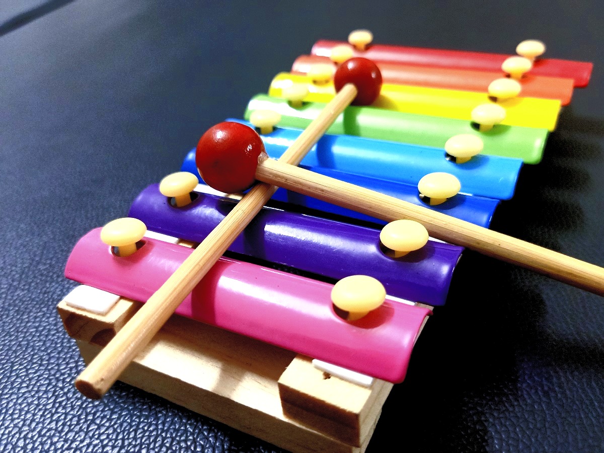 Auditory Processing Disorder blog post