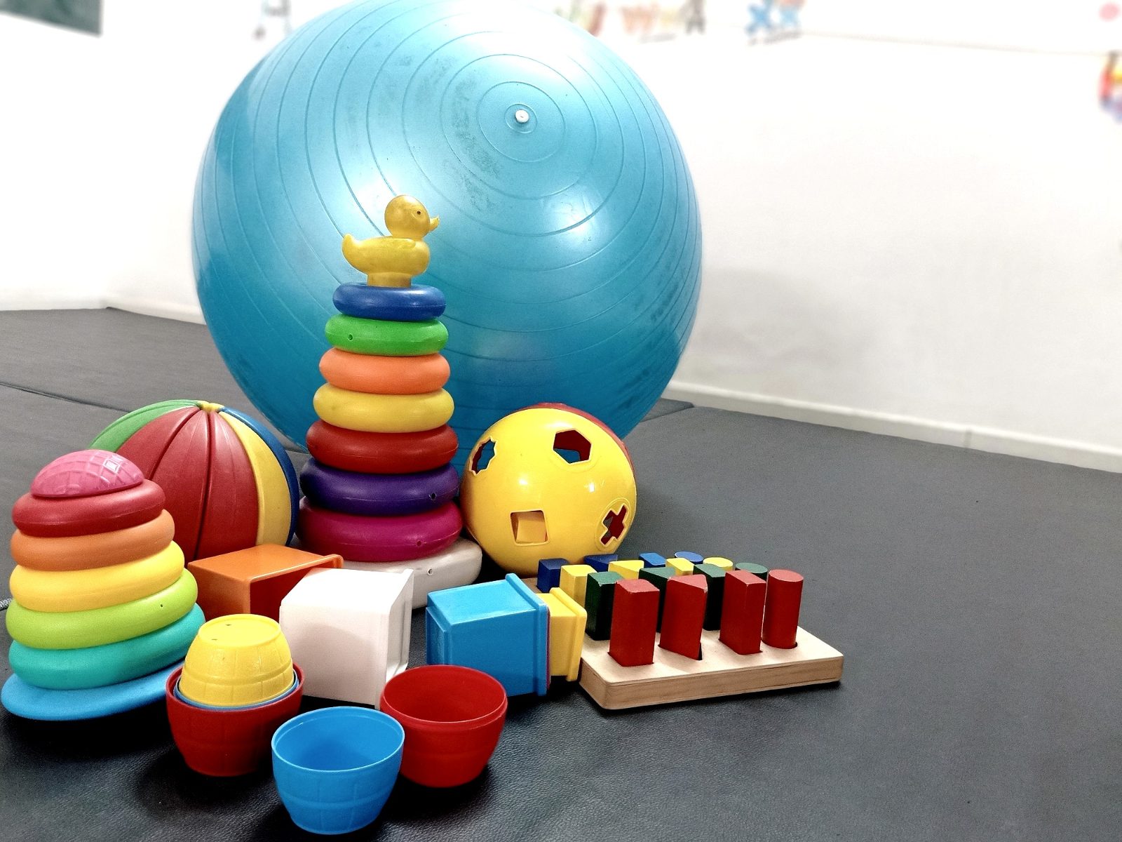 Occupational Therapy