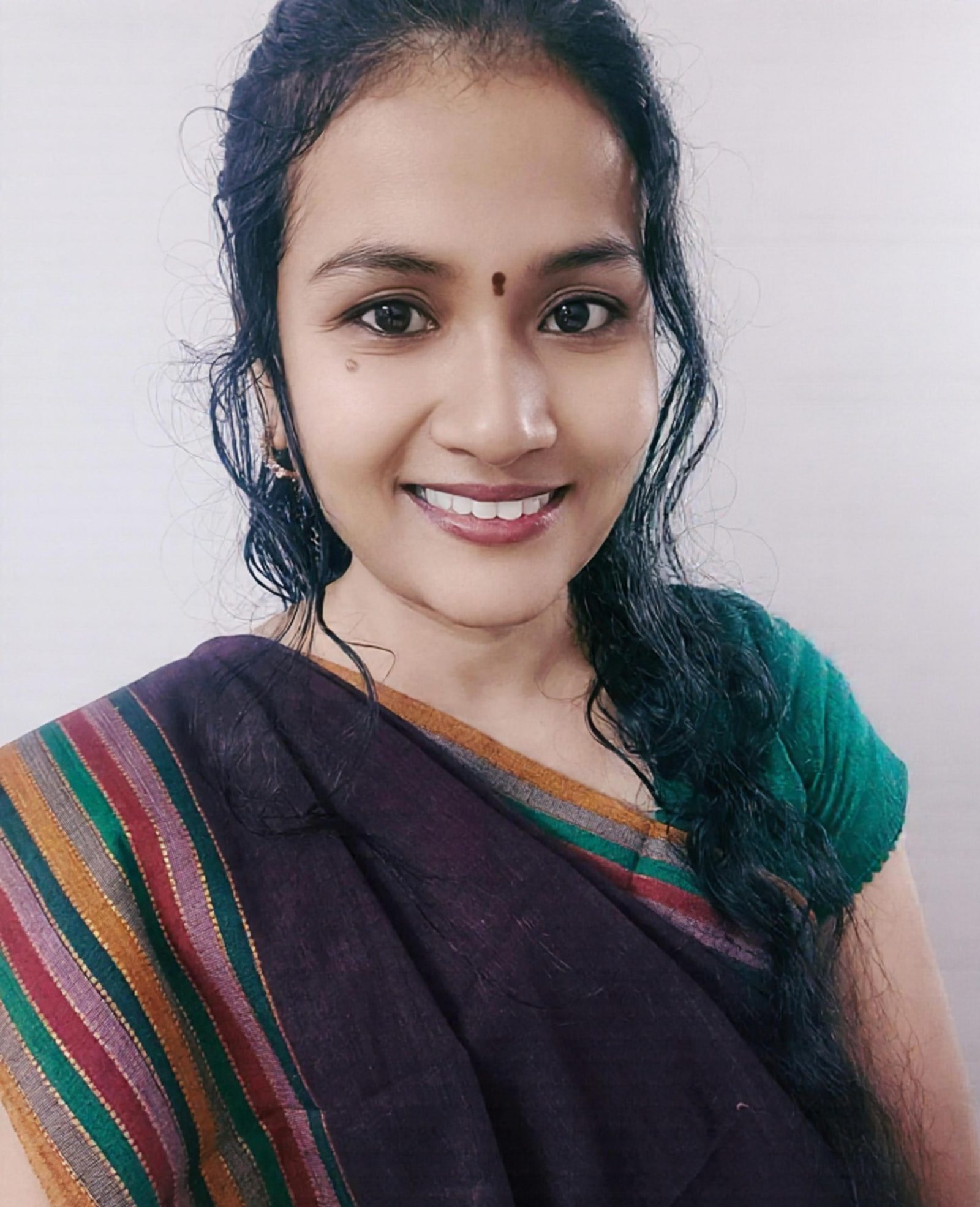 Dr. Megha Wasnik, Founder of Divya Place