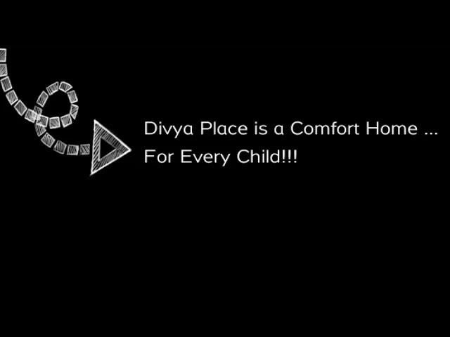 Divya Place a Healing Place for Everyone...